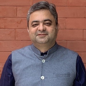 Dr. Mohammad Rihan